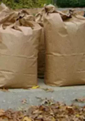 Услуги по уборке и удалению листьев - Уборка / Клининг в Питтсбурге