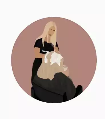 Tatiana Kharchenko, Beauty Studio - Наращивание ресниц, Услуги для бровей в Чикаго