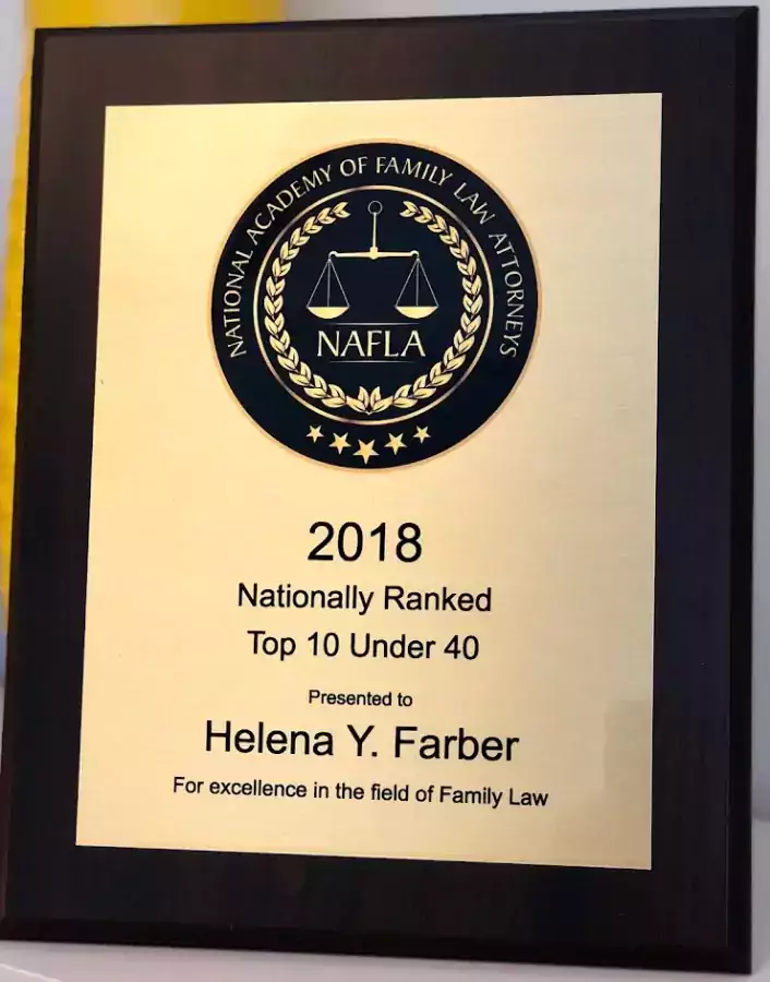 Farber Law, P.A. Divorce and Family Law Firm - Адвокат по семейному праву в Майами