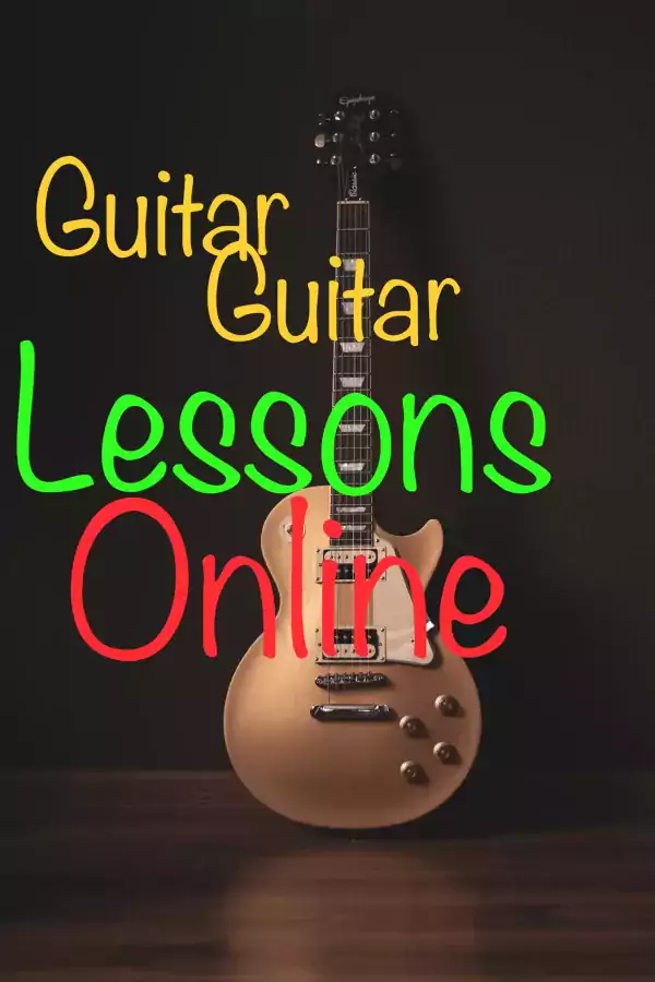 The Guitar School (онлайн школа гитары - Уроки игры на музыкальных инструментах в Бруклине