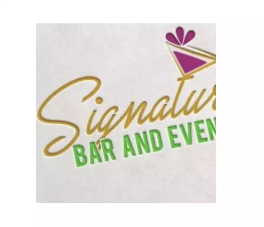 Signature Bar & Events Catering, LLC - Ведущие, Приготовление еды и кетеринг в Вашингтоне