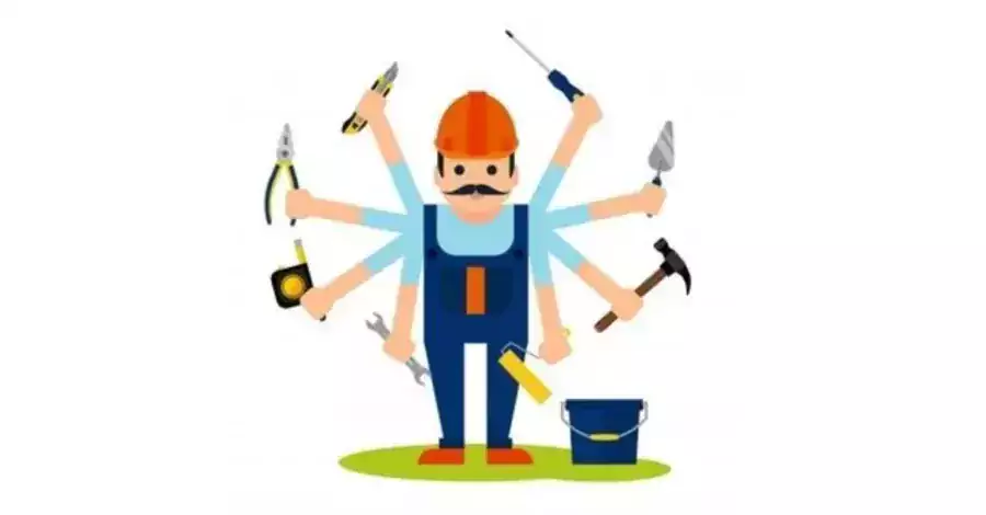 Handyman в Финлейсон - Ремонт авто, Кузовные работы и покраска в Миннеаполисе