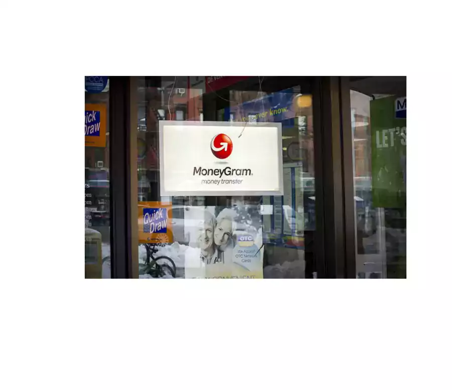 MoneyGram - Другие услуги в Финиксе
