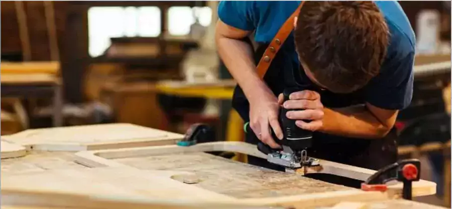 Изготовление мебели - Строительство и ремонт в Хьюстоне