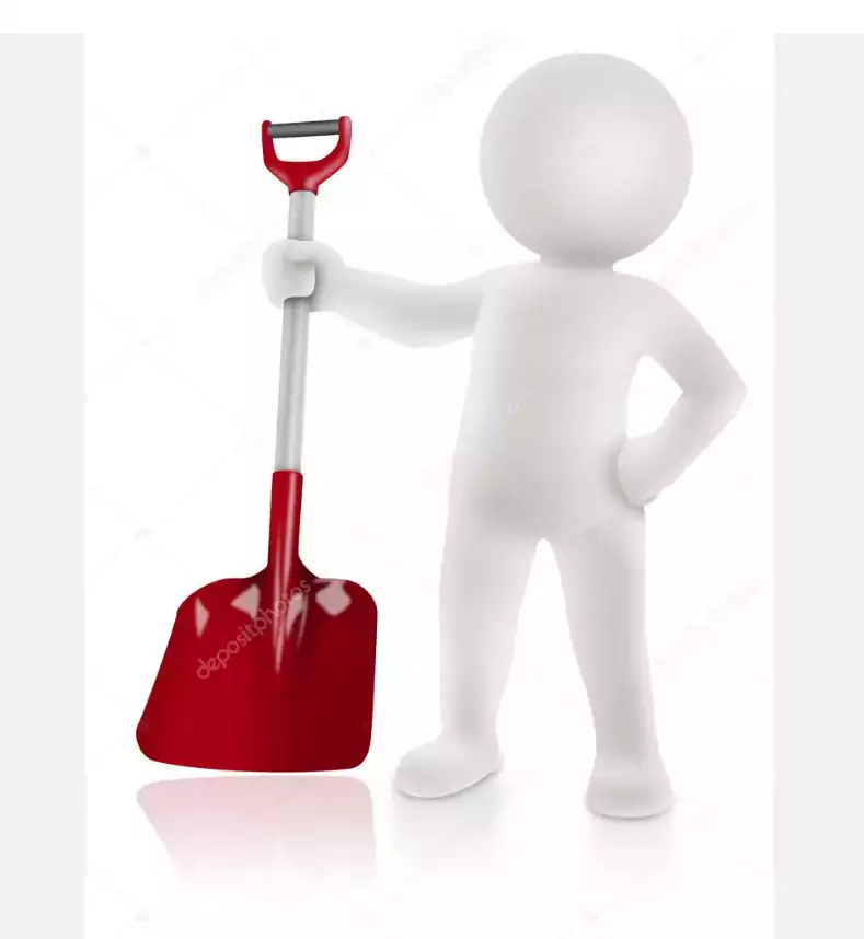 Уборка снега ( лопата / соль ) - Уборка / Клининг в Питтсбурге