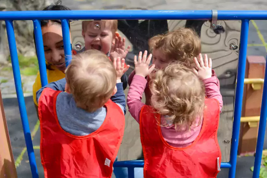 Vets Kids - Детские сады в Нью-Йорке