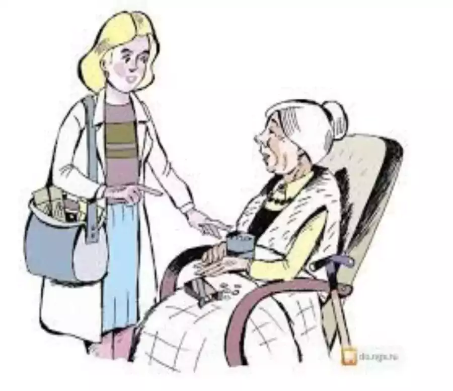 Няня/сиделка  - Няни в Колумбусе