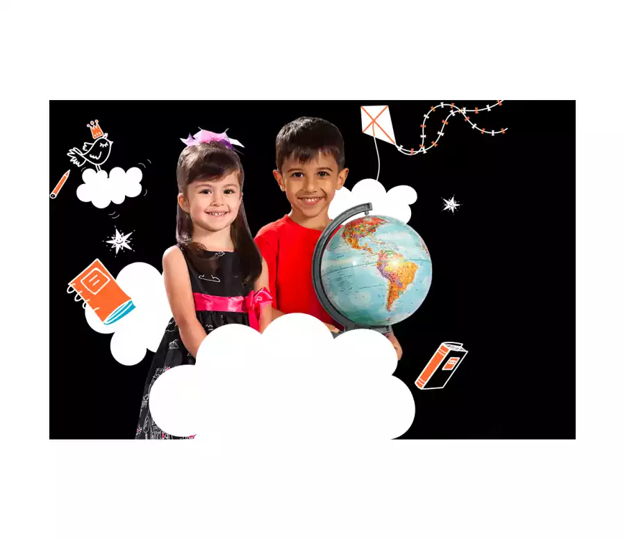 Starbright School - Детские сады в Сан-Хосе