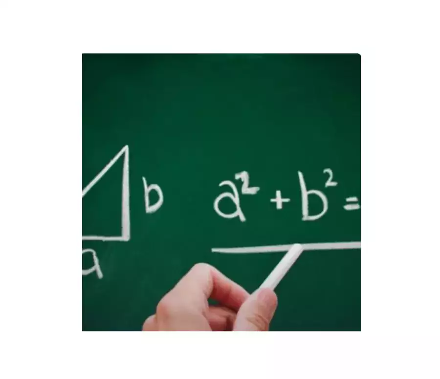 Math Tutoring Alex - Математика в Нью-Йорке