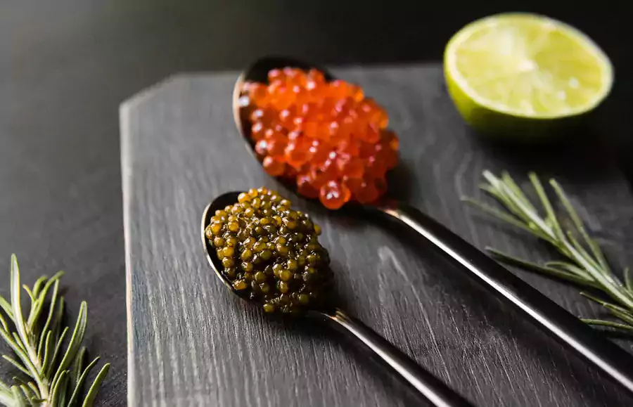 BlackCaviarUSA.com - Магазины в Атланте