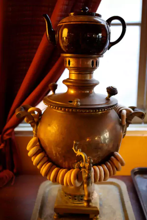 Russian-Georgian Restaurant Pomegranate - Кафе и рестораны в Сан-Диего