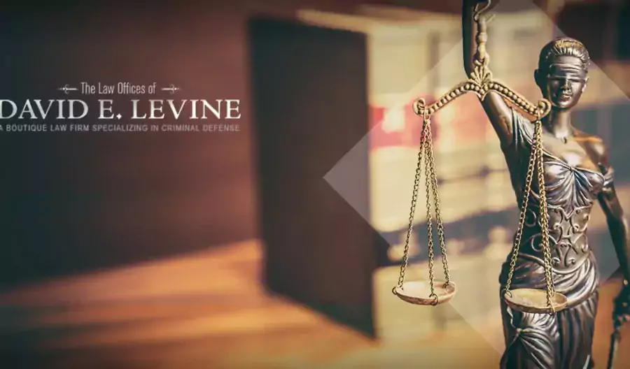 The Law Offices of David E. Levine - Адвокат по семейному праву, Уголовный адвокат в Бруклине