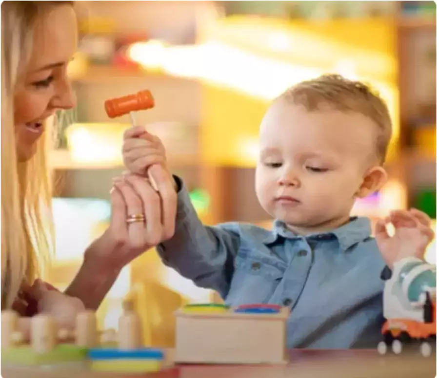 Елена, Услуги Няни - Няни в Сакраменто