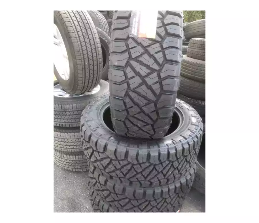 TM Auto & Tires. - Шиномонтаж в Нашвилле