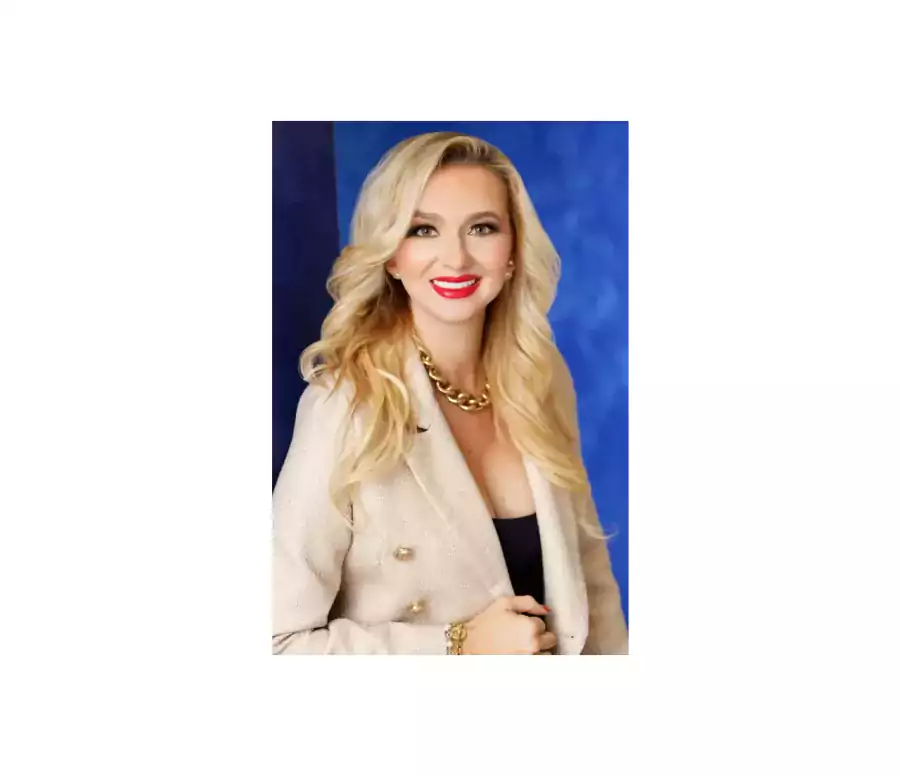 Елена Брежнева-Хортон | Недвижимость и кредиты - Бизнес поддержка в Лас-Вегасе