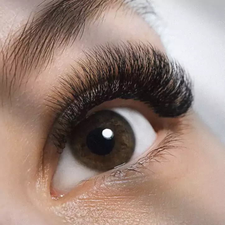 Наращивание ресниц Hallandale beach  - Салоны красоты, Наращивание ресниц в Майами