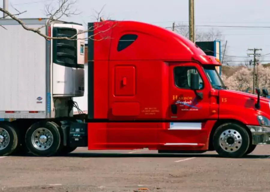 Columbus Mobile Semi Truck Repair - Ремонт траков и трейлеров в Колумбусе