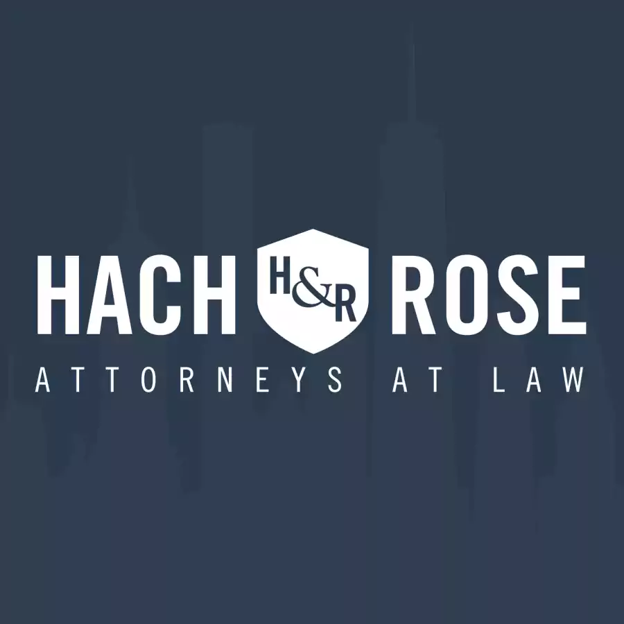 Hach & Rose, LLP - Адвокат по автомобильным авариям, Адвокат по семейному праву в Нью-Йорке