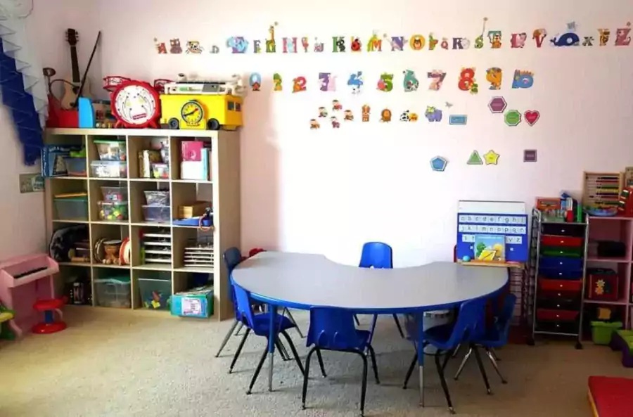 Shining Sprouts Family Childcare в Роклине - Детские сады в Сакраменто