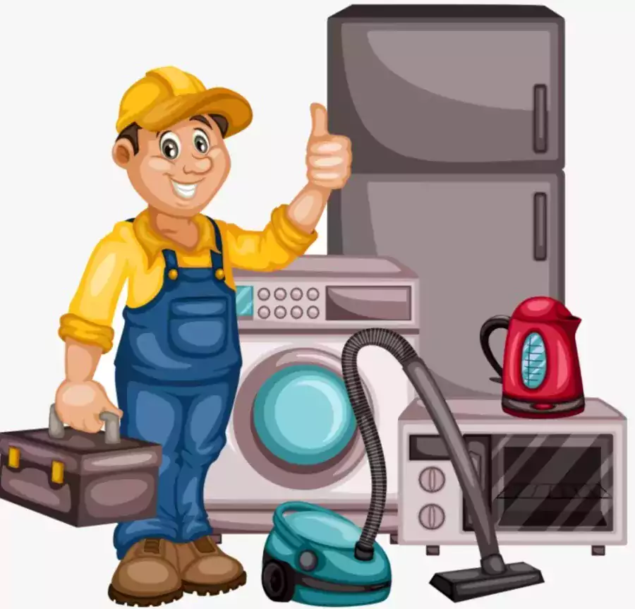 Daniel, Ремонт бытовой техники - Строительство и ремонт в Портленде