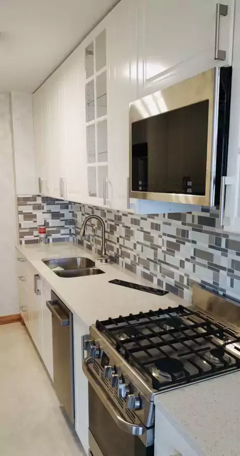 Ремонтно-строительные работы - Строительство и ремонт в Бруклине