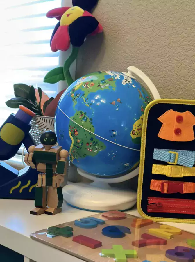 Peekaboo - Детские сады в Сакраменто