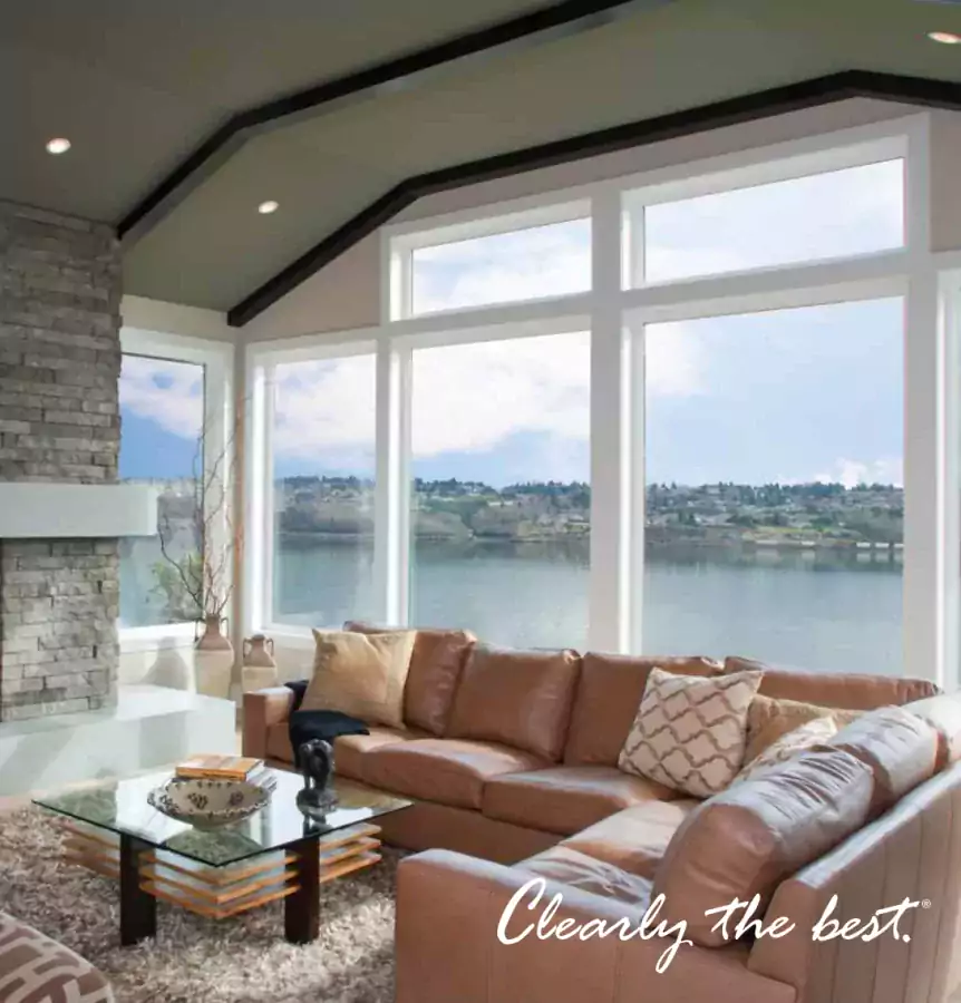 Frontier Windows & Doors, Inc. - Установка дверей и окон в Лос-Анджелесе