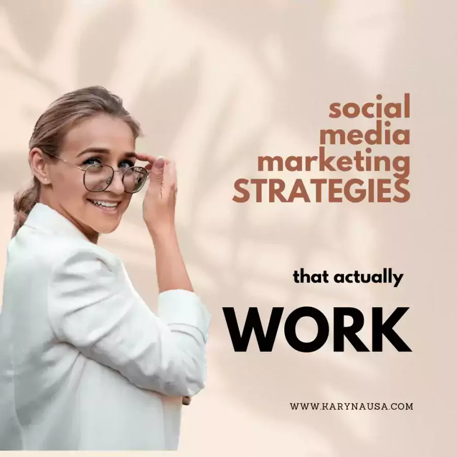 Karyna USA - Веб-дизайн, Рекламное продвижение в Чикаго