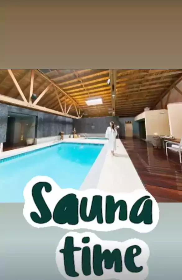 Voda Spa - Баня и сауна в Лос-Анджелесе