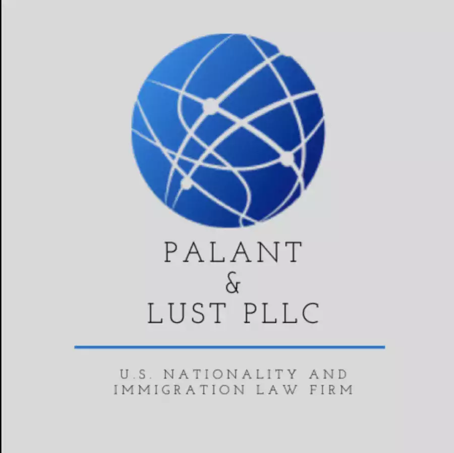 Irina Lust - Palant & Lust PLLC - Иммиграционный адвокат в Нью-Йорке