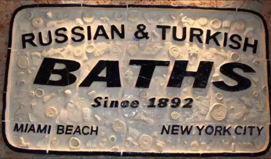 Russian Turkish Baths - Баня и сауна в Майами
