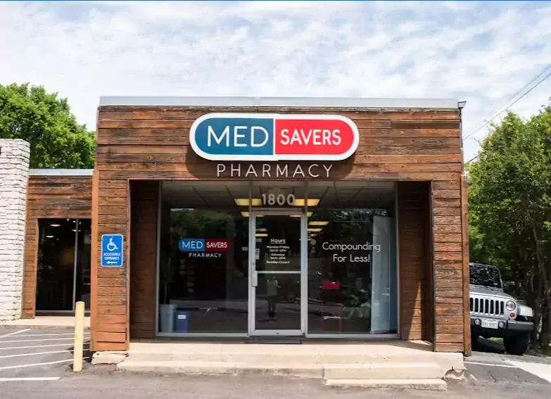 MedSavers Pharmacy - Аптеки в Остине