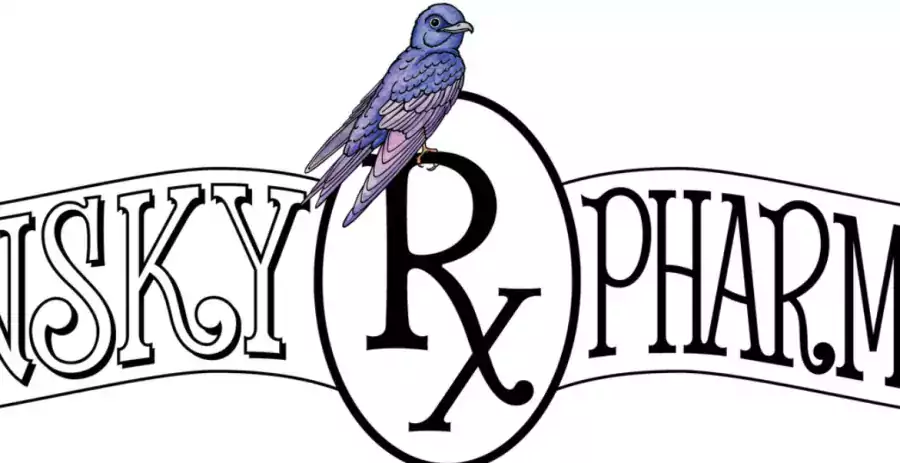 Linsky Pharmacy - Аптеки в Филадельфии