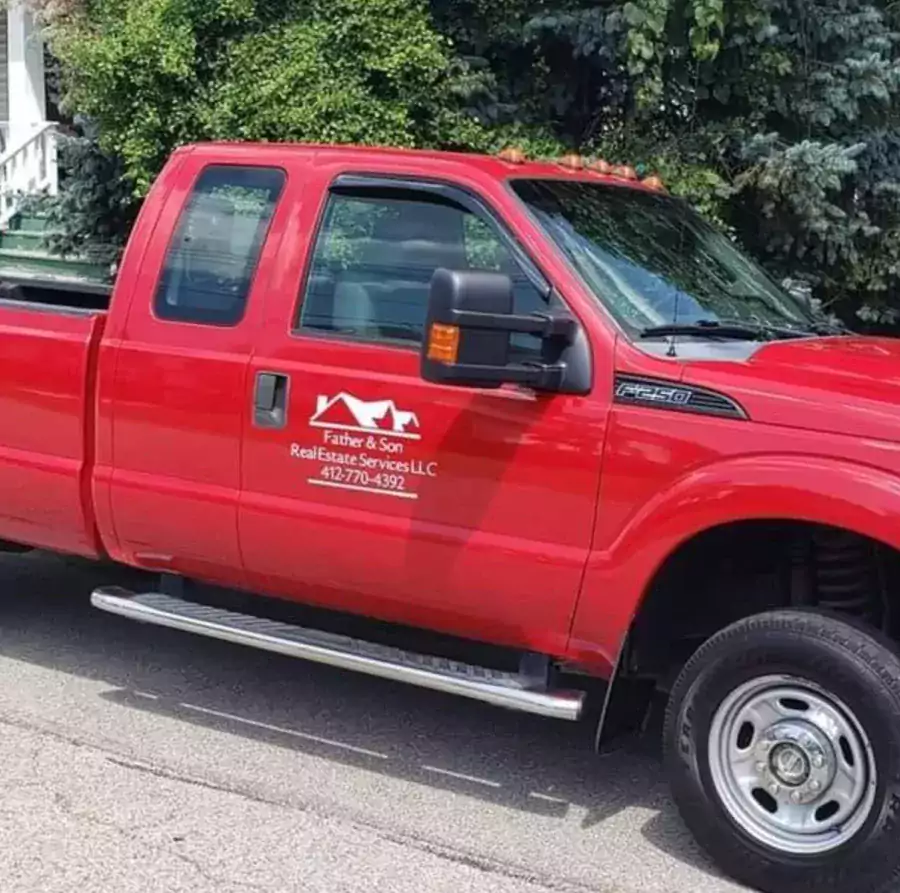 Father And Son Real Estate Services - Уборка / Клининг в Питтсбурге