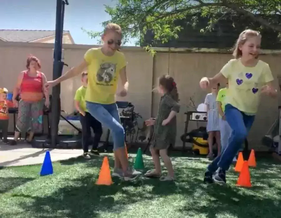 Kindergarten - Приглашаем в наш Детский Сад! - Детские сады в Сакраменто