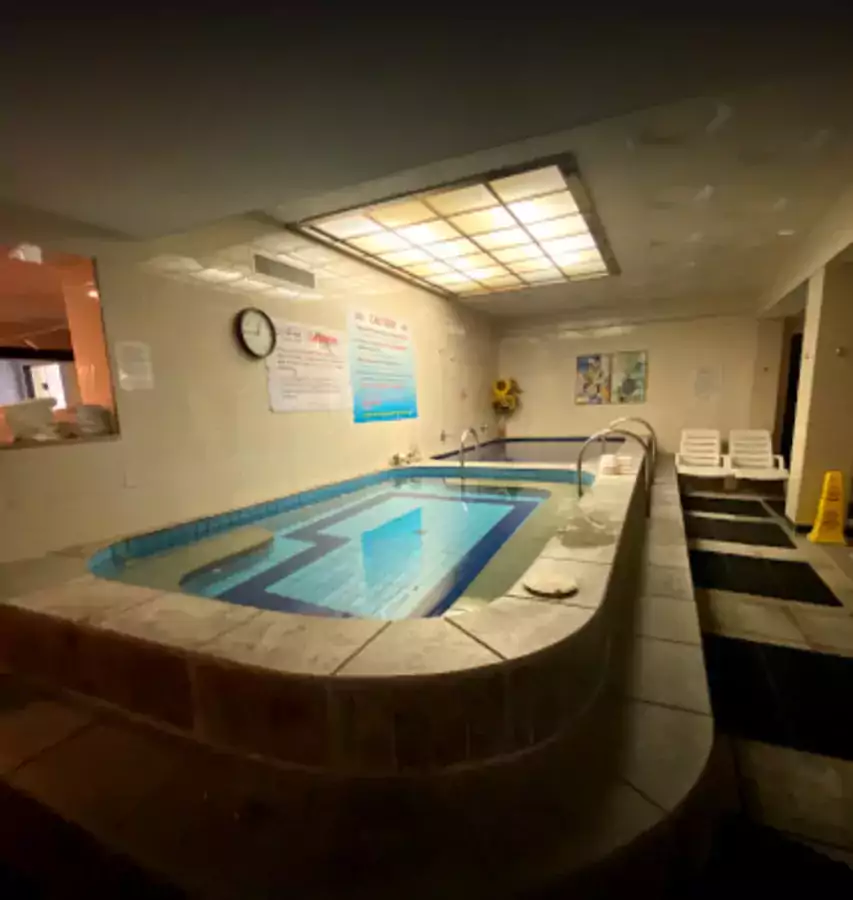 Aloha Sauna & Spa - Баня и сауна в Гонолулу