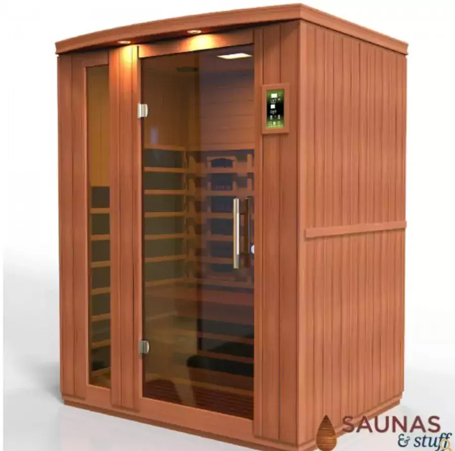 Saunas And Stuff  - Магазины в Тампе