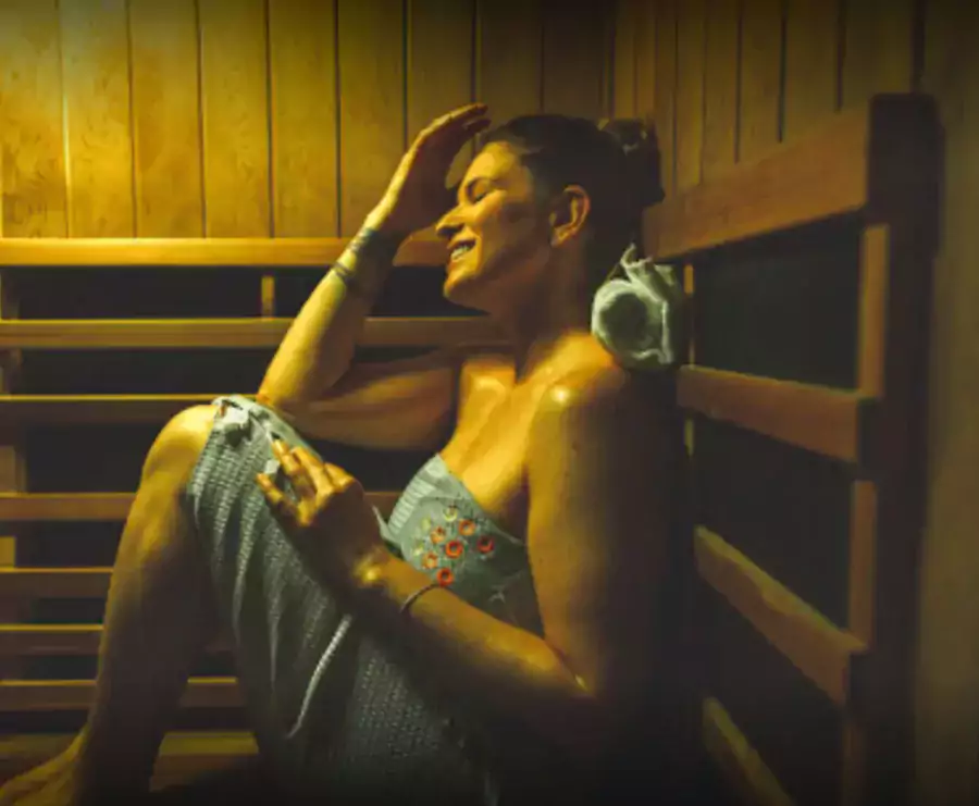 Perspire Sauna Studio - Triangle - Баня и сауна в Остине