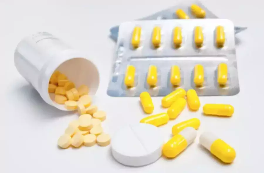 Продажа Медикаментов - Аптеки в Лос-Анджелесе