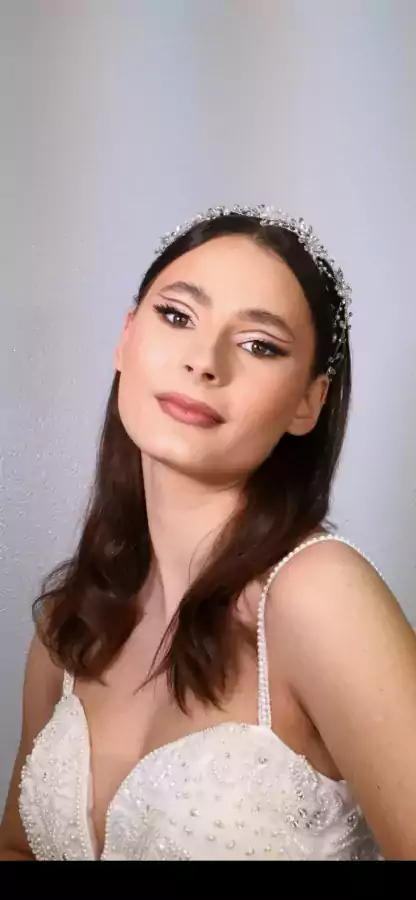 Свадебный и фешн макияж  - Салоны красоты, Макияж в Портленде