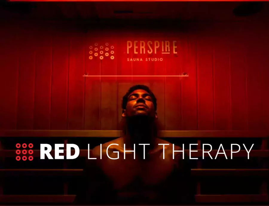 Perspire Sauna Studio (Downers Grove) - Баня и сауна в Чикаго