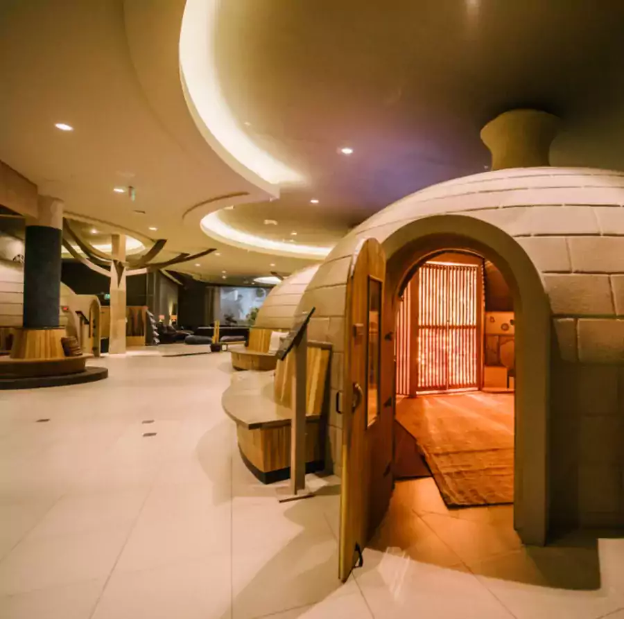 Island Spa & Sauna - Баня и сауна в Джерси-Сити