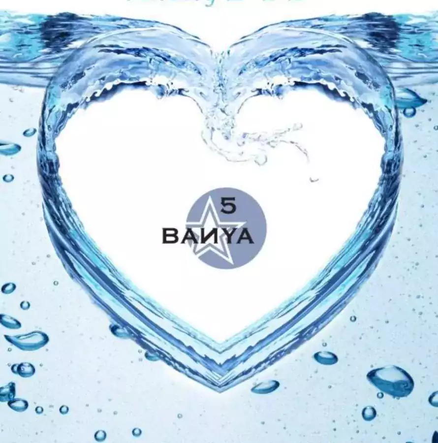 Banya 5 - Баня и сауна в Сиэтле