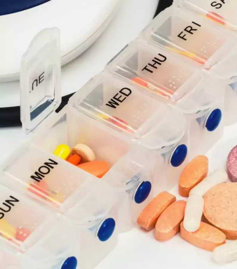 Rite-Away Pharmacy #5 - Аптеки в Сан-Антонио