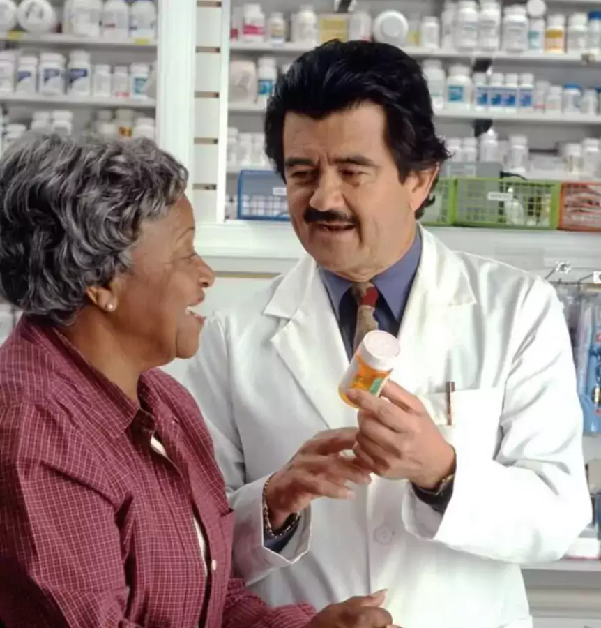 Rite-Away Pharmacy #6 - Аптеки в Сан-Антонио