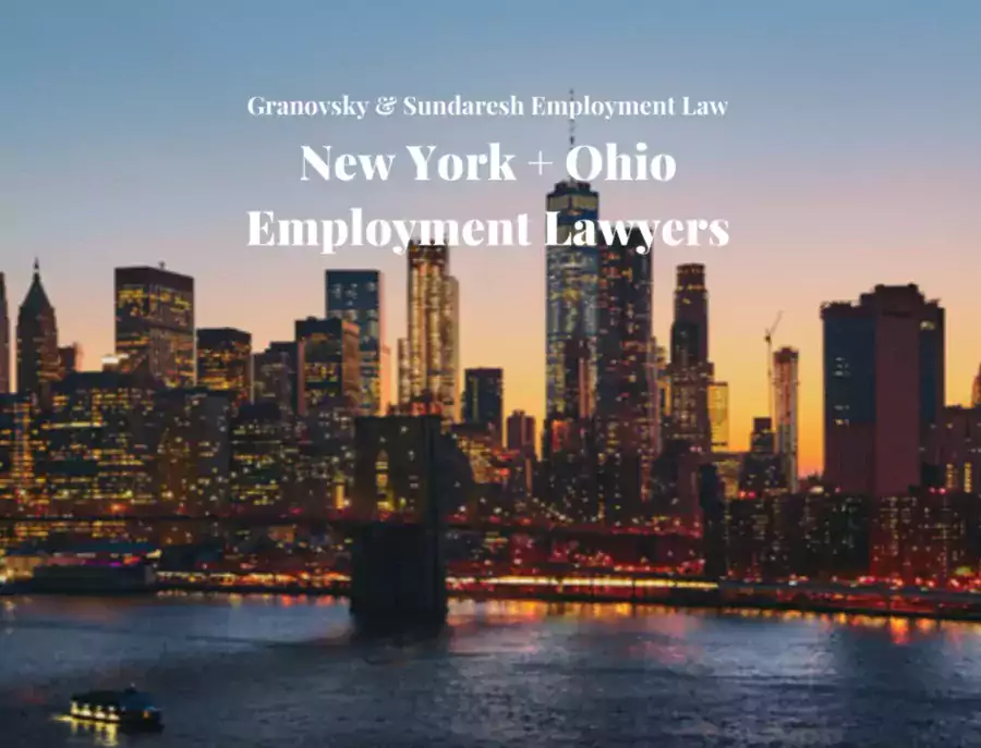 Granovsky & Sundaresh PLLC - Юридические услуги в Кливленде