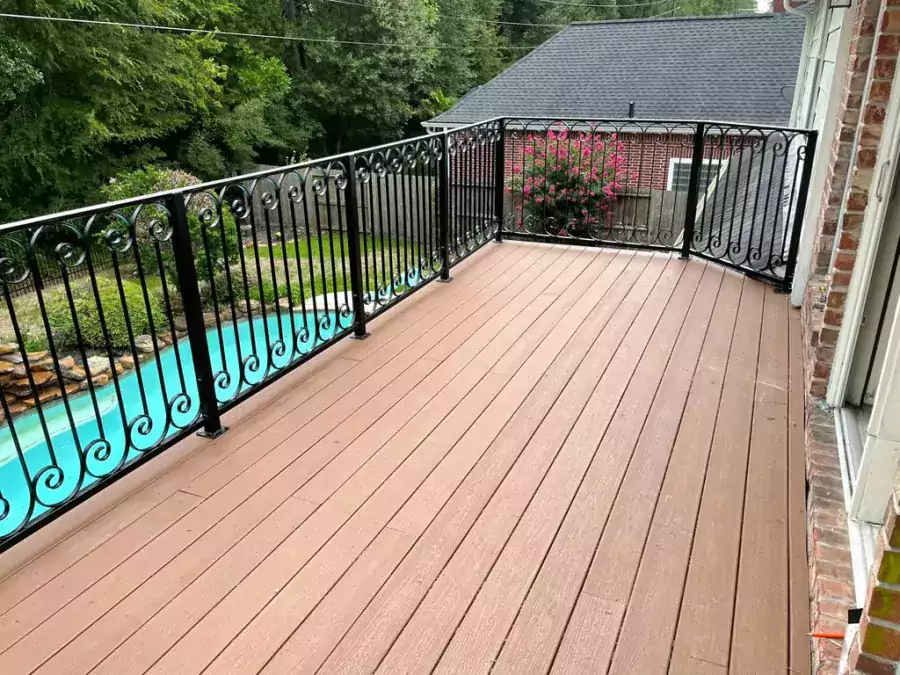 Top Renovation Service - Мелкий ремонт в Хьюстоне