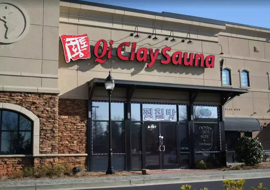 Qi Clay Sauna - Баня и сауна в Атланте