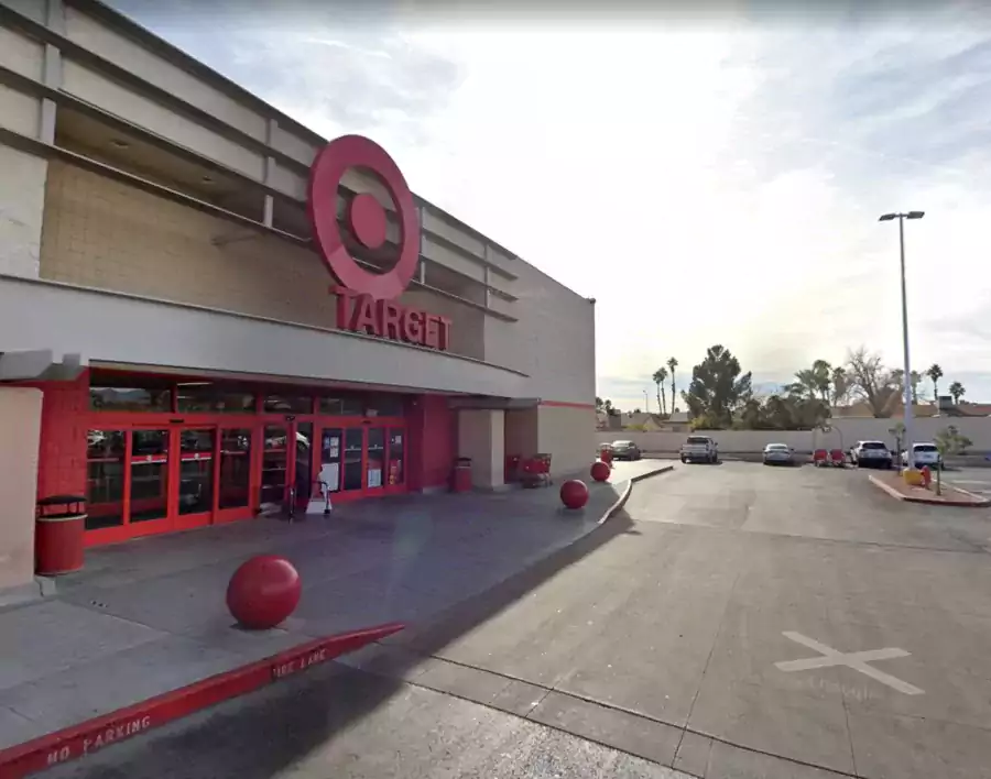 CVS Pharmacy (Target  N Las Vegas #2) - Аптеки в Лас-Вегасе