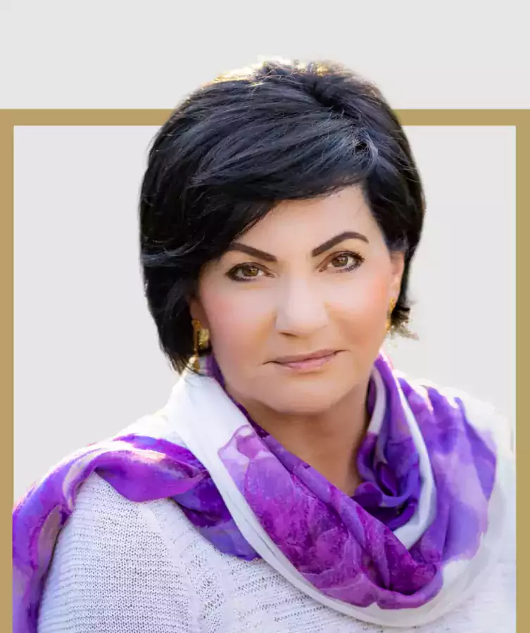 Майя Шульман Адвокат по Семейному Праву в Санта-Барбара, Калифорния  - Адвокат по семейному праву в Лос-Анджелесе